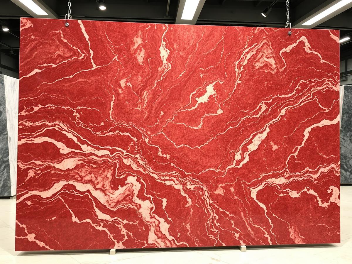 Porcelain Slabs